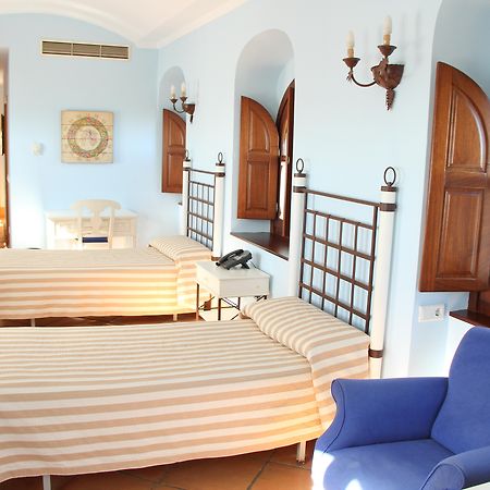 كاستيلار دي لا فرونتيرا Casas Rurales Tugasa Castillo De Castellar المظهر الخارجي الصورة