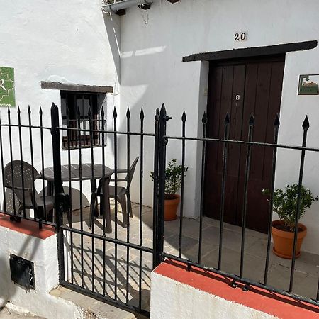 كاستيلار دي لا فرونتيرا Casas Rurales Tugasa Castillo De Castellar المظهر الخارجي الصورة