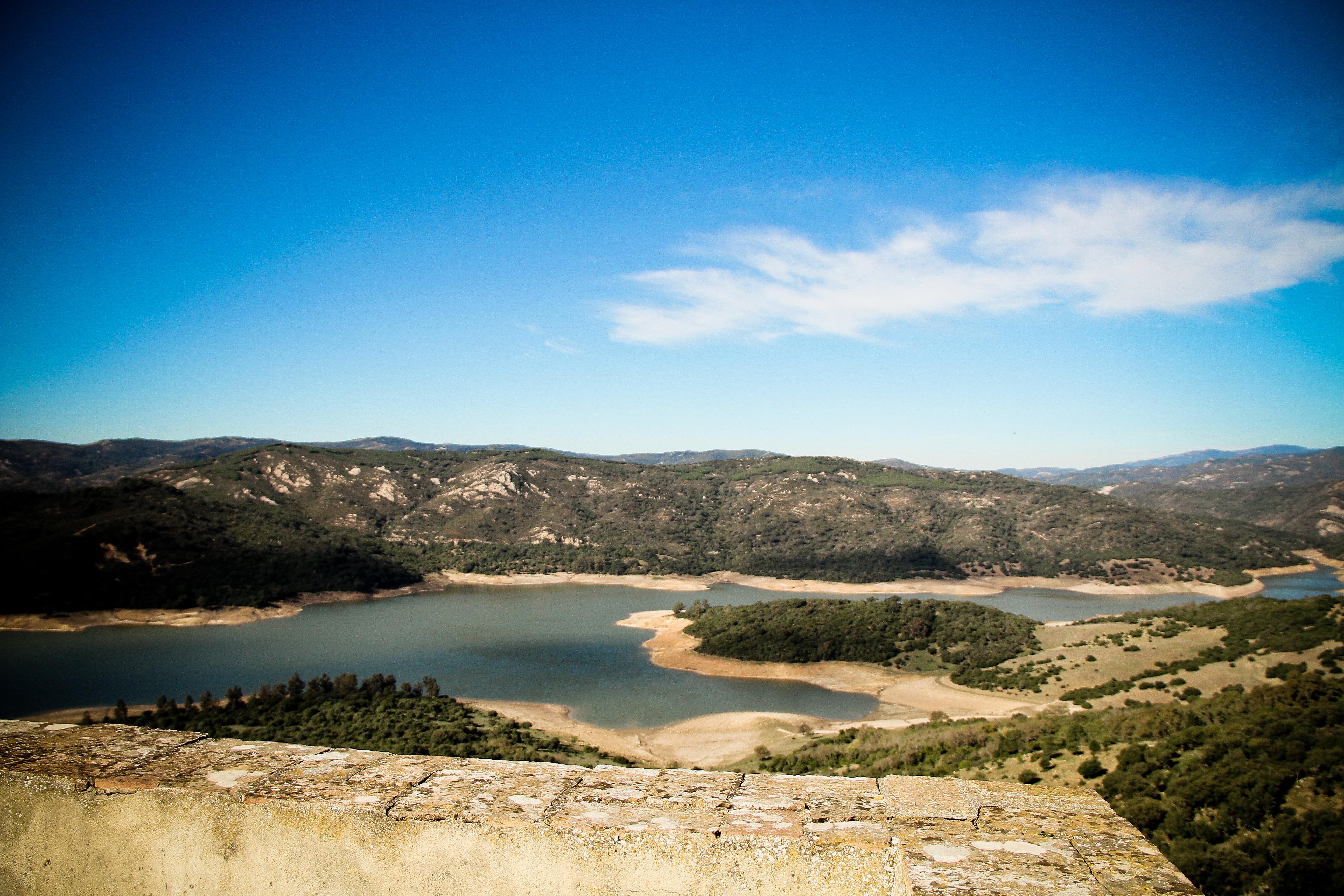 كاستيلار دي لا فرونتيرا Casas Rurales Tugasa Castillo De Castellar المظهر الخارجي الصورة