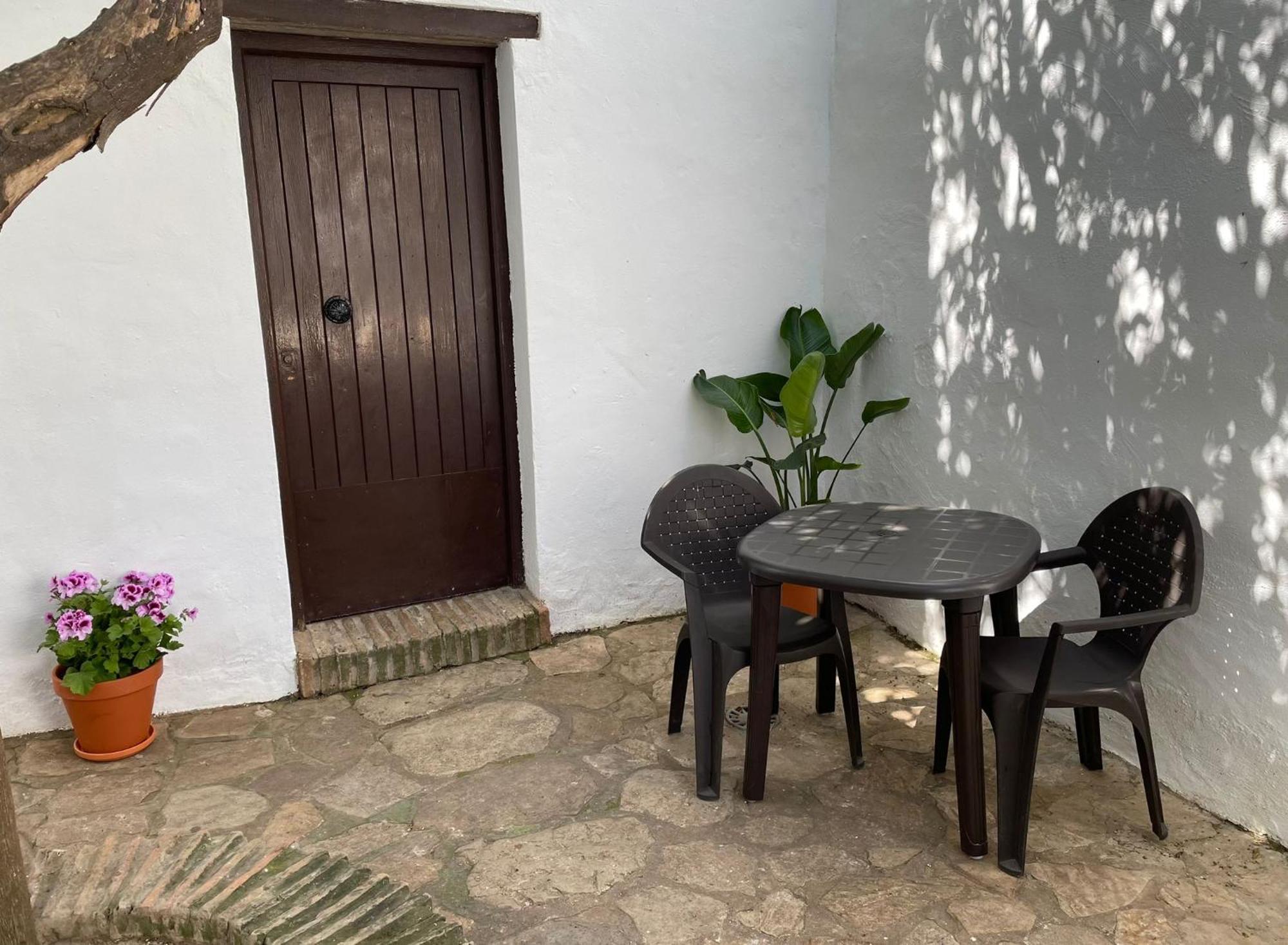 كاستيلار دي لا فرونتيرا Casas Rurales Tugasa Castillo De Castellar المظهر الخارجي الصورة