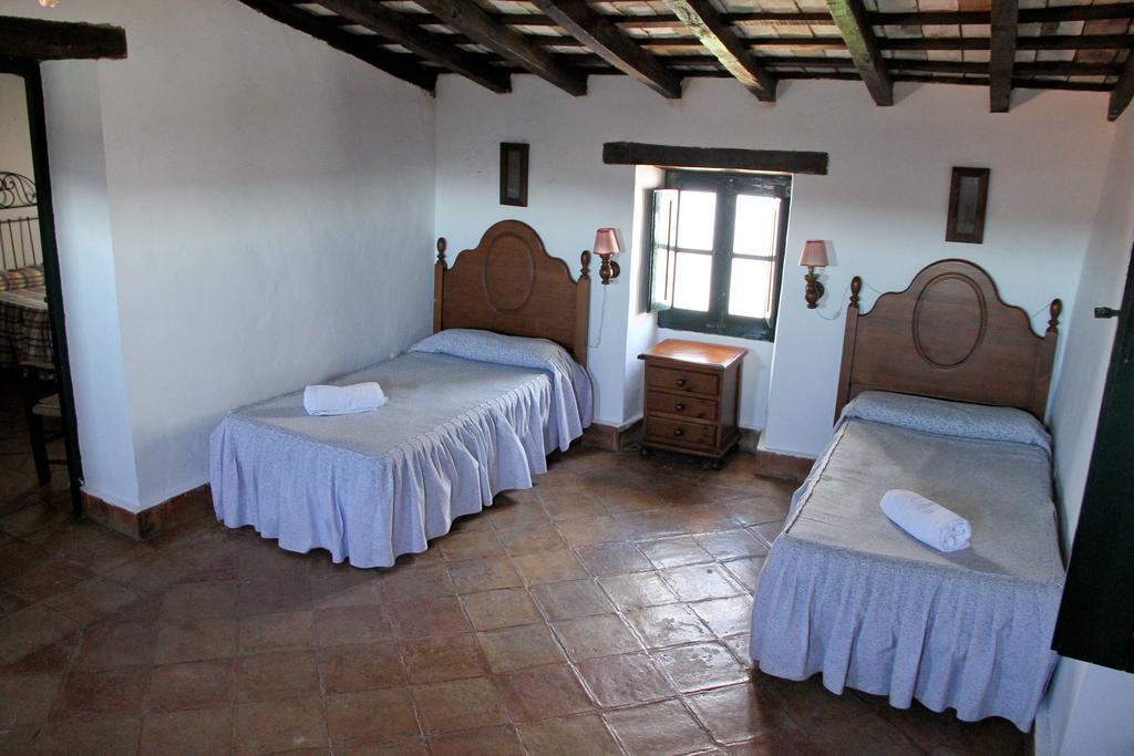 كاستيلار دي لا فرونتيرا Casas Rurales Tugasa Castillo De Castellar المظهر الخارجي الصورة